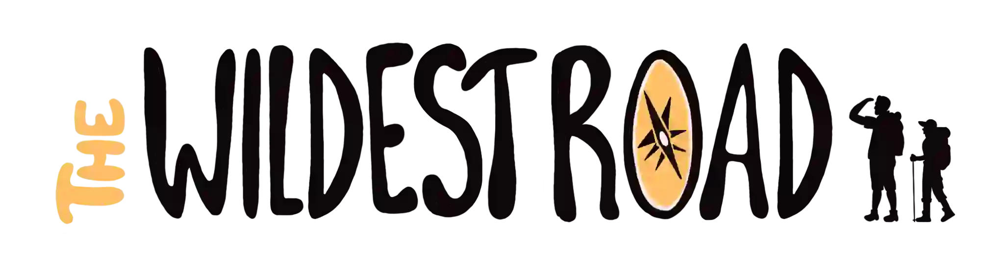 Logo The Wildest Road