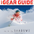 Logo Backcountry Magazine