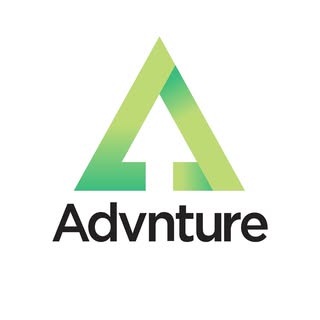 Logo Advnture