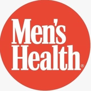 Logo Men's Health