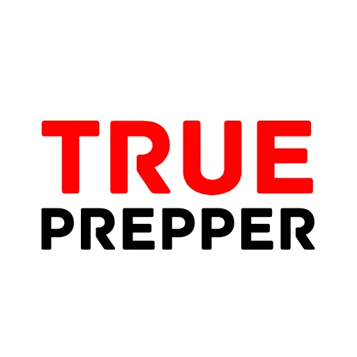 Logo True Prepper