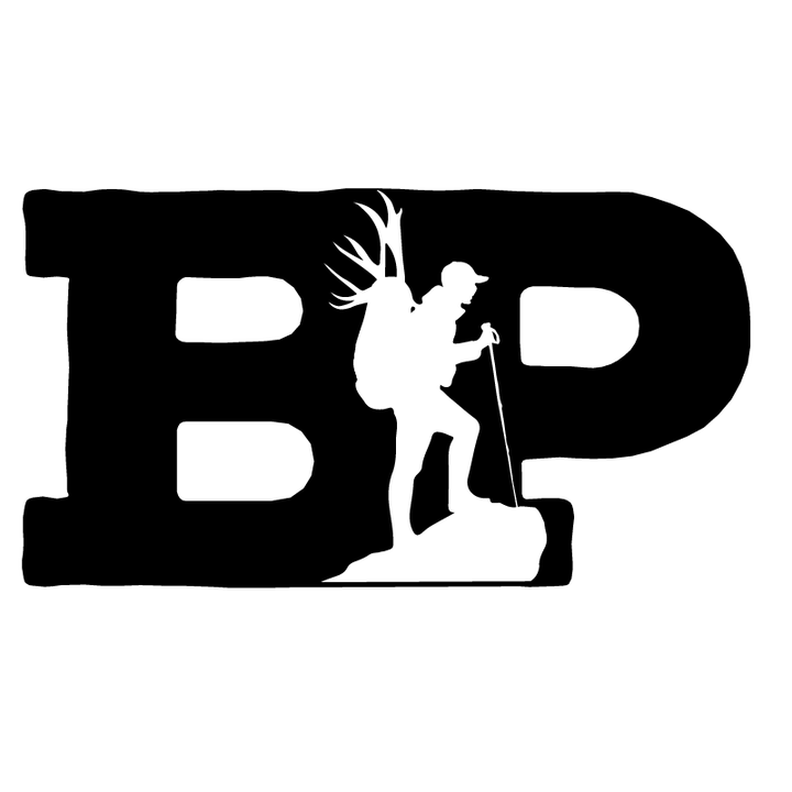 Logo Backwoods Pursuit