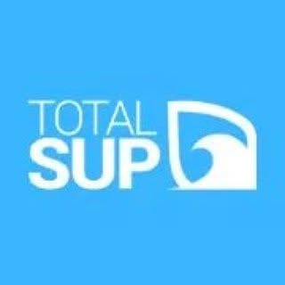 Logo Total SUP