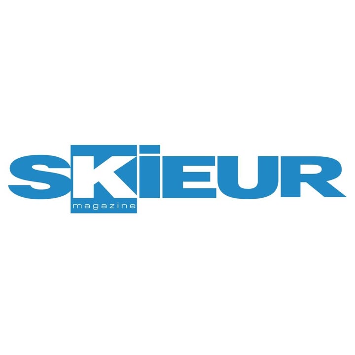 Logo Skieur