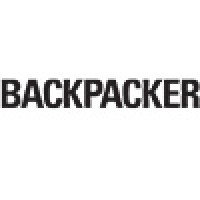 Logo Backpacker