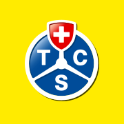 Logo Touring Club Schweiz