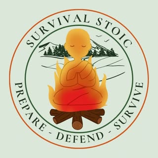 Logo Survival Stoic