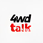 Logo 4WD Talk