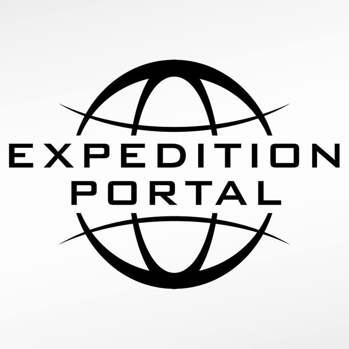 Logo Expedition Portal