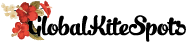 Logo Global Kite Spots