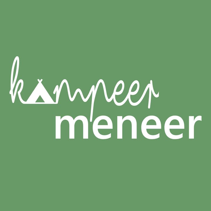 Logo Kampeermeneer