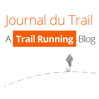 Logo Journal du Trail