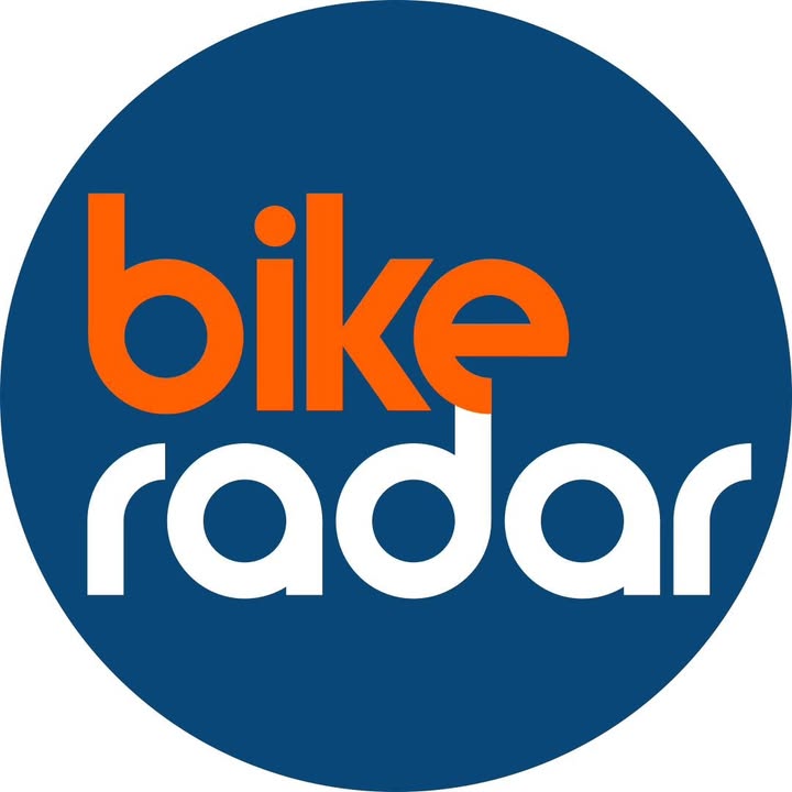 Logo BikeRadar