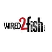 Logo Wired2Fish