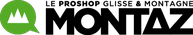 Logo Montaz