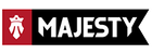 Logo Majesty