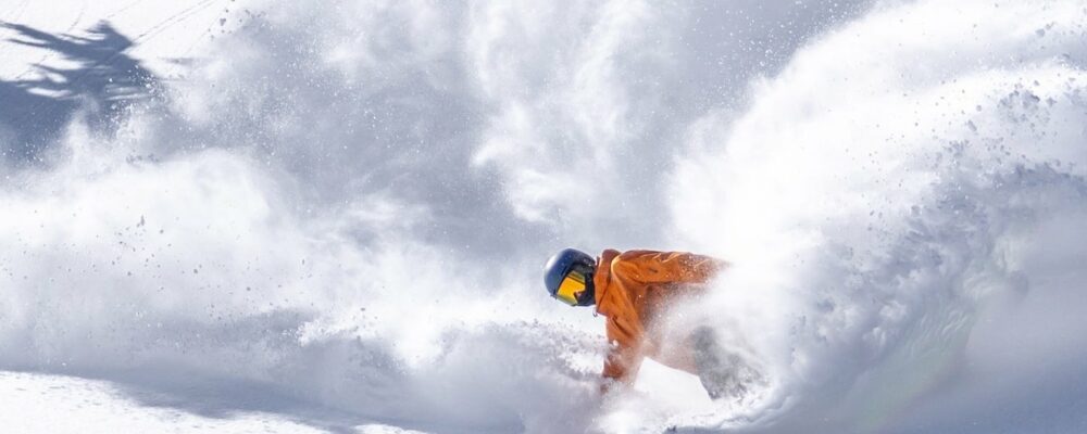 The Best Snowboards