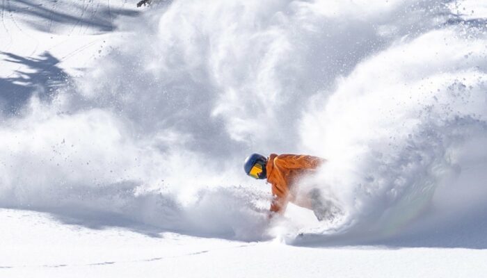 The Best Snowboards