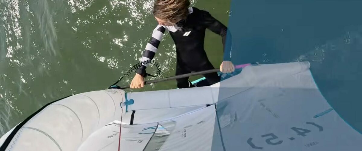 Tests des wings par Hadou