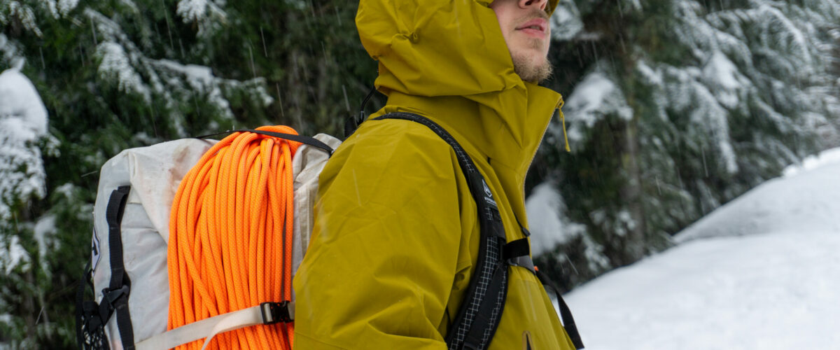 The Best Hardshell Jackets of 2024