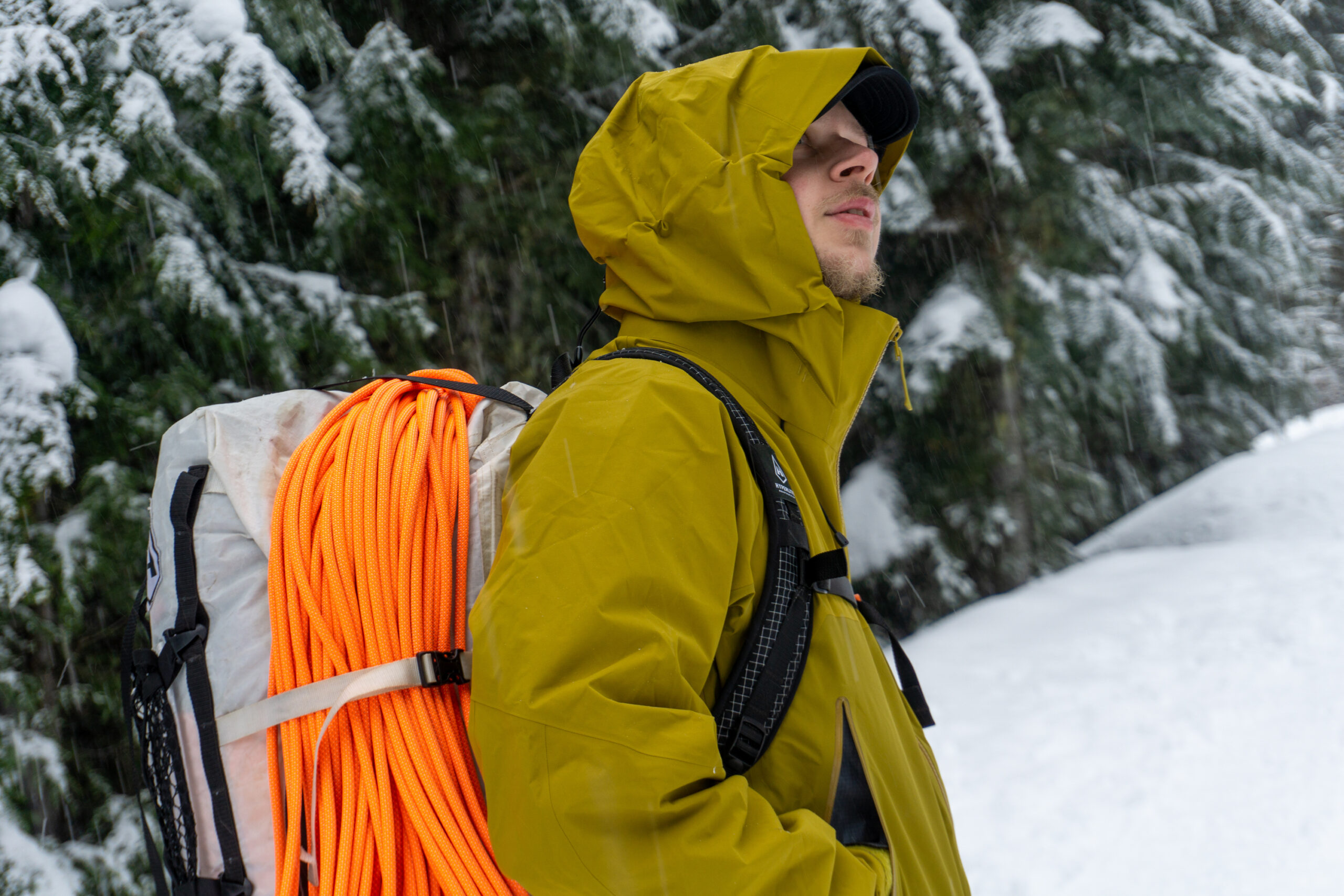 The Best Hardshell Jackets of 2024
