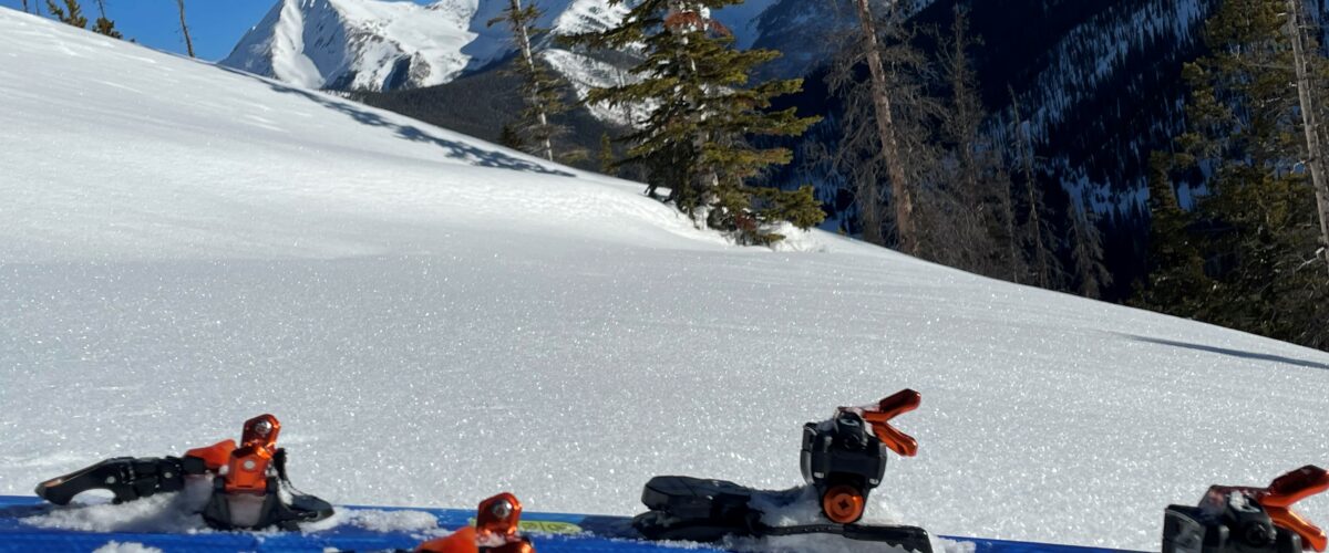 The Best Backcountry Ski Bindings of 2024-2025