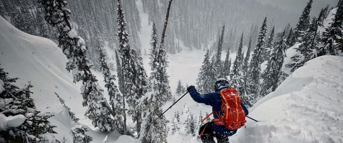 The Best Backcountry Skis of 2024-2025