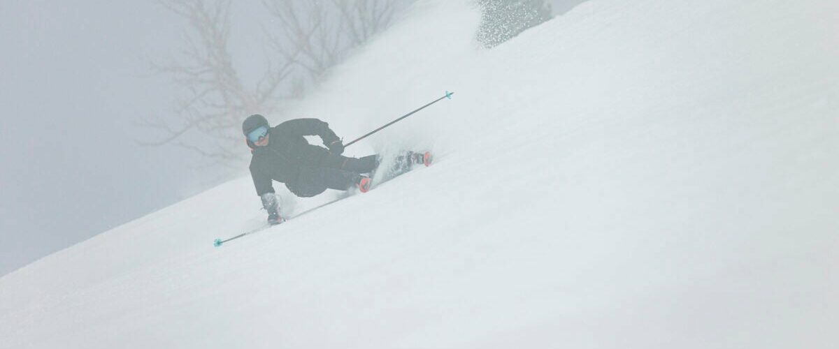 The Best Frontside Skis of 2025, Ranked