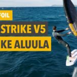 Watersports Zone by Erwan Jauffroy : Wing foil: j'ai testé les toutes dernières F-One Strike V5 et Strike Aluula (vidéo)