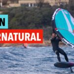 Watersports Zone by Erwan Jauffroy : Test Wingfoil: Reedin SuperNatural 2025, une wing super légère et pas hyper chère ! (vidéo)