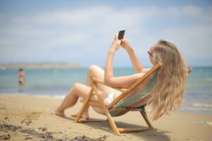 articles de plage