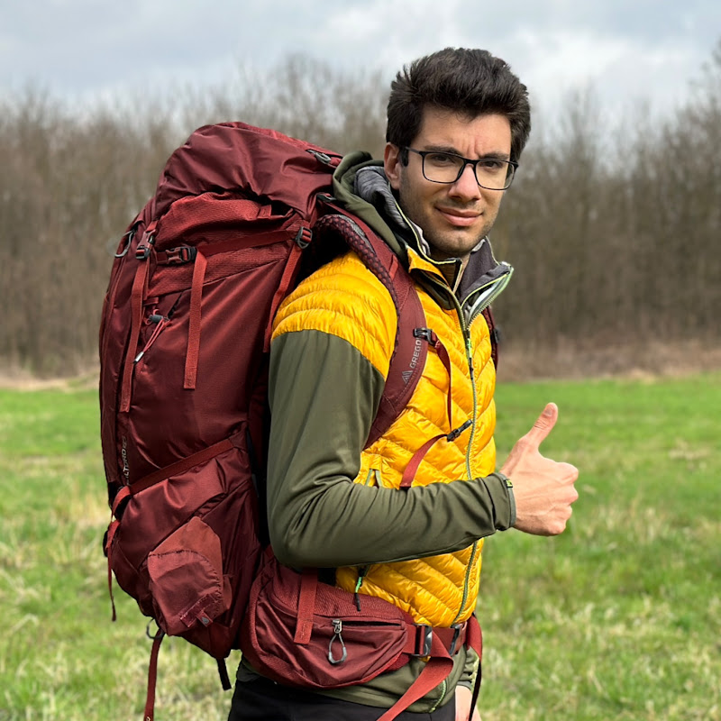 Logo Riccardo Brotto