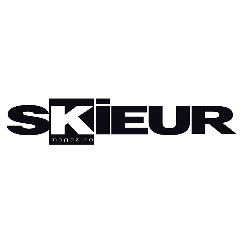 Logo Skieur Magazine