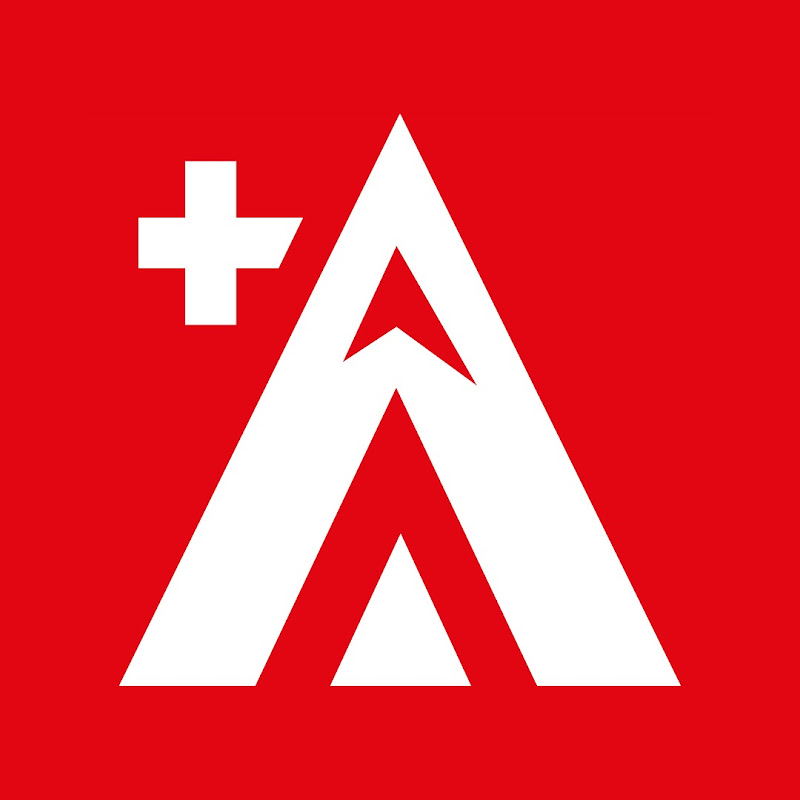 Logo Accessoires4x4.ch