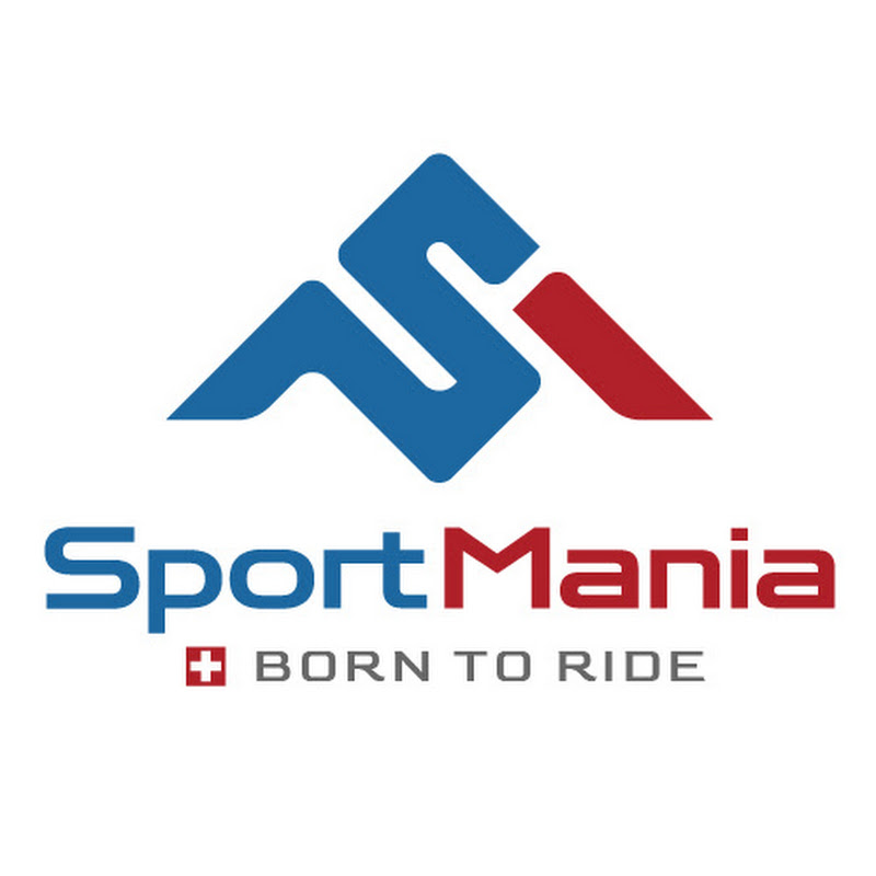 Logo SportMania