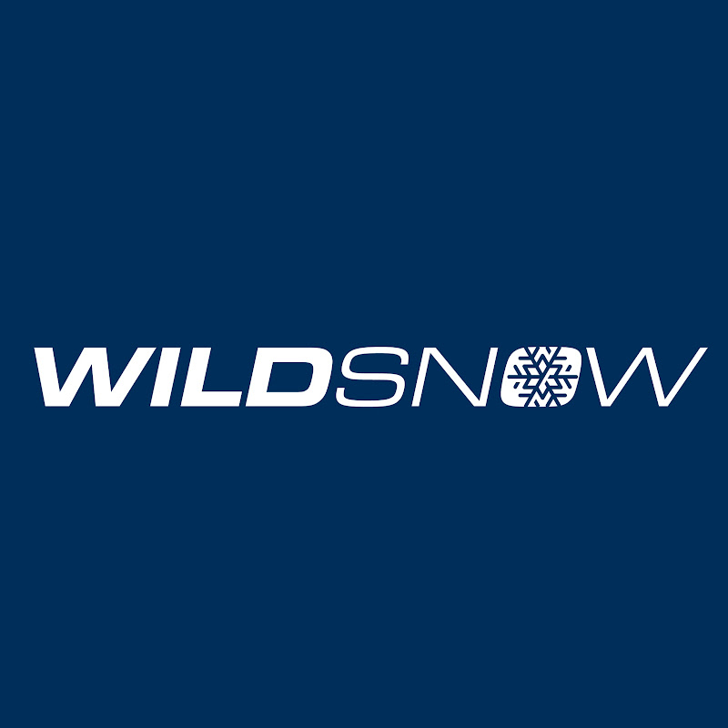 Logo skiwildsnow