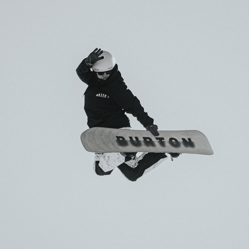 Logo Johnathan Buckhouse