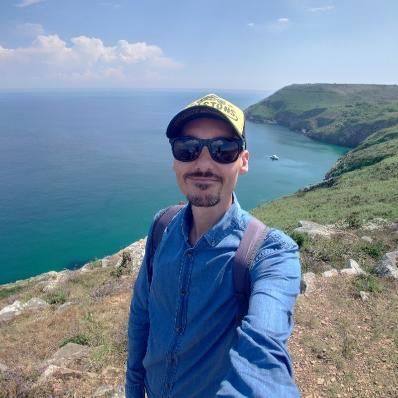 Logo Charlie Aventures