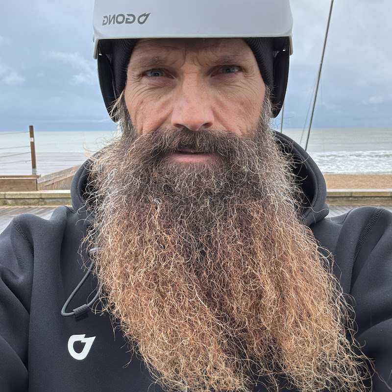 Logo Patrice Guénolé