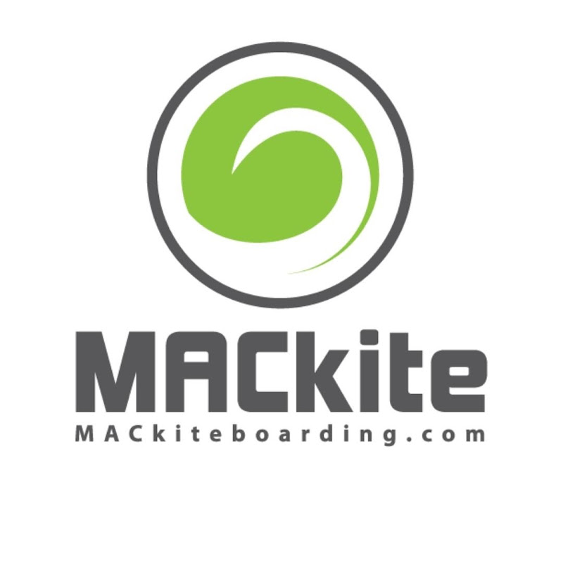 Logo MACkiteboarding