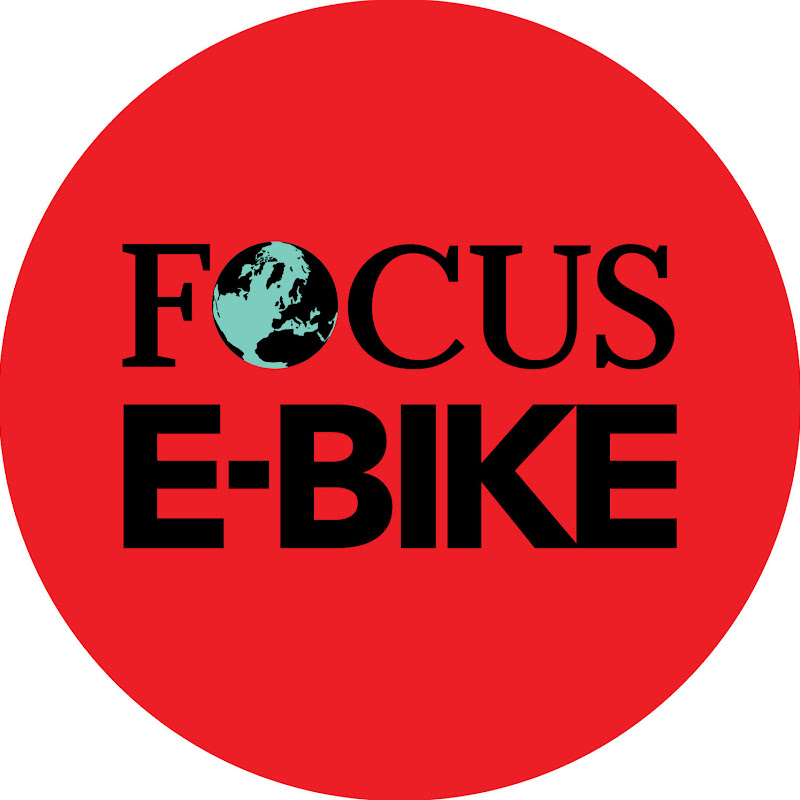Logo FOCUS E-BIKE