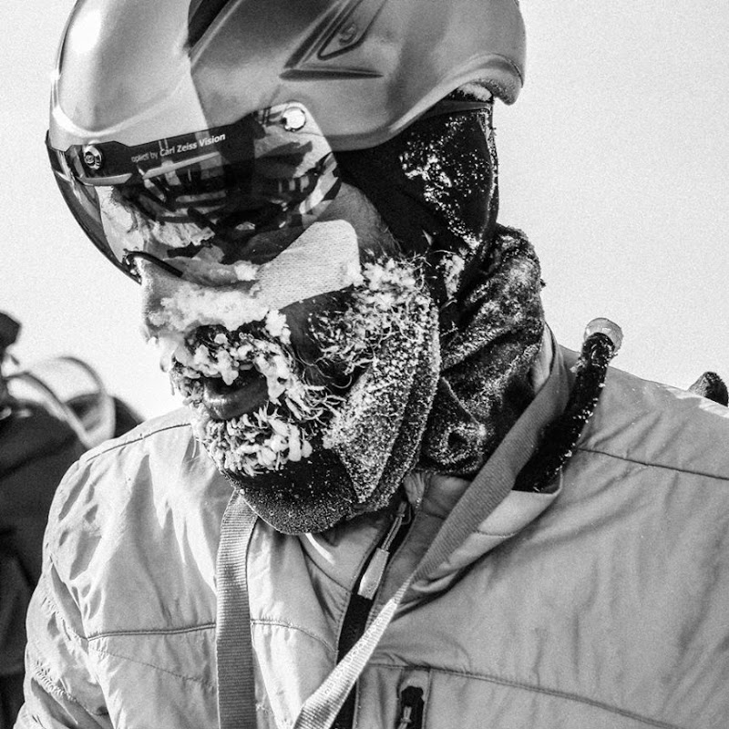 Logo PaTVenture - Bikepacking, VTT, Gravel, Packraft