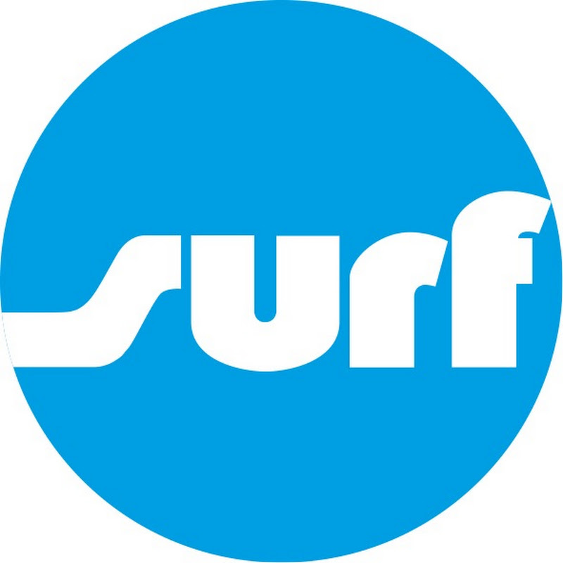 Logo surf Magazin