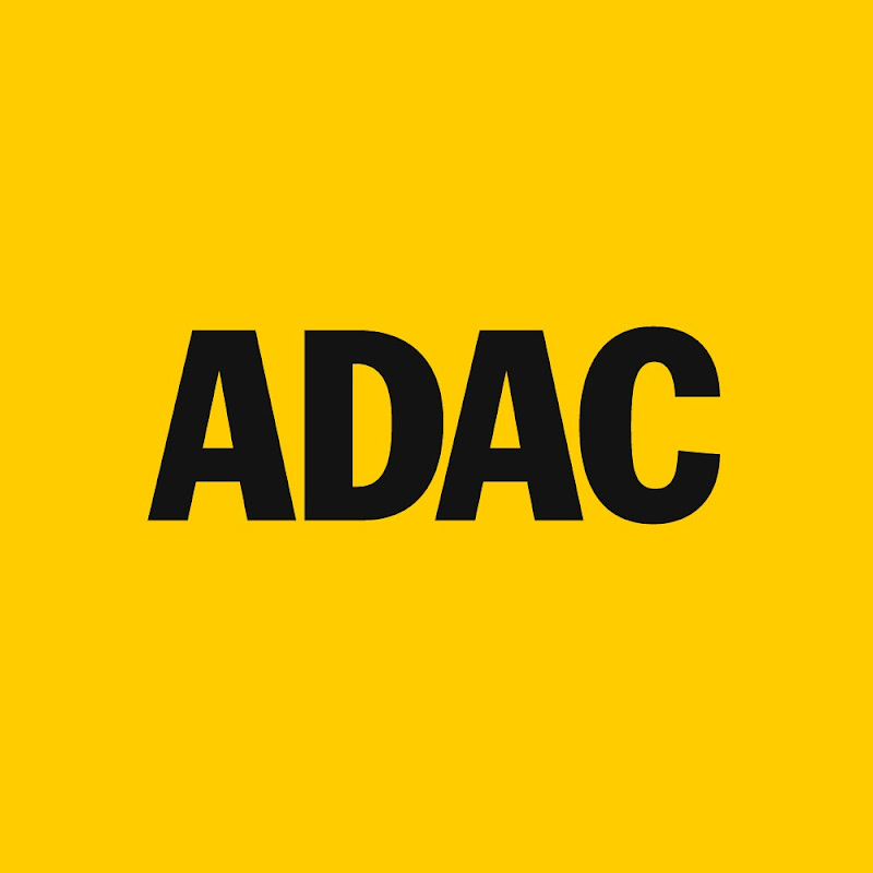 Logo ADAC