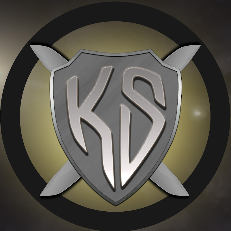 Logo Knives and Steels