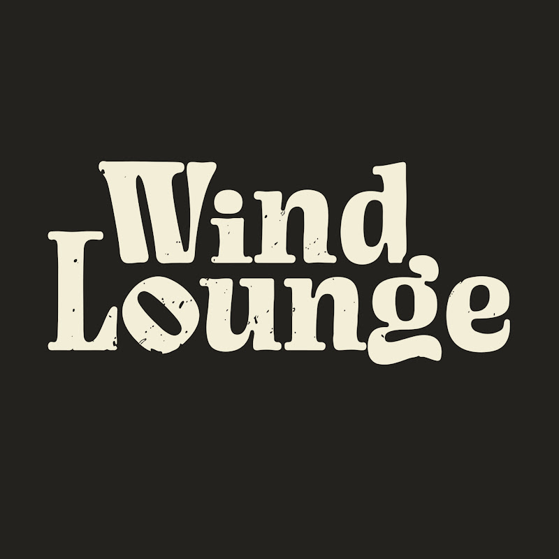 Logo Wind Lounge EN