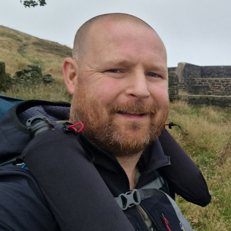 Logo English Woodsman