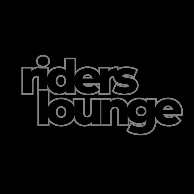 Logo Riders Lounge 