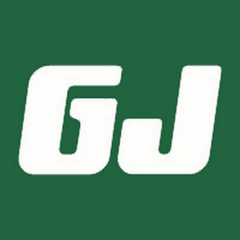 Logo GearJunkie