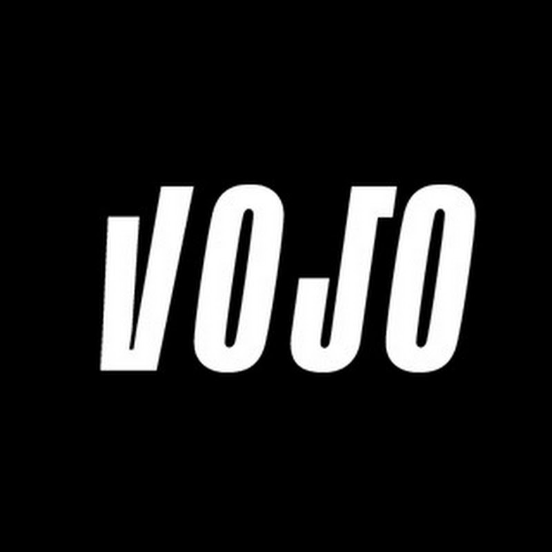 Logo Vojo Magazine